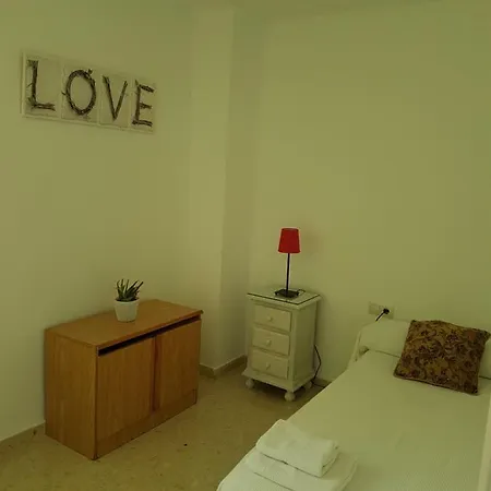 Apartment Nervion Plaza