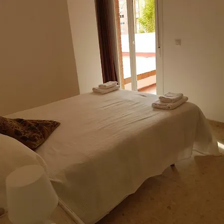 Nervion Plaza Apartment Seville